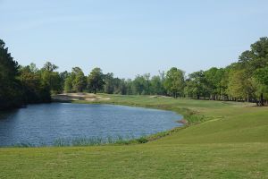 Barefoot (Fazio) 17th